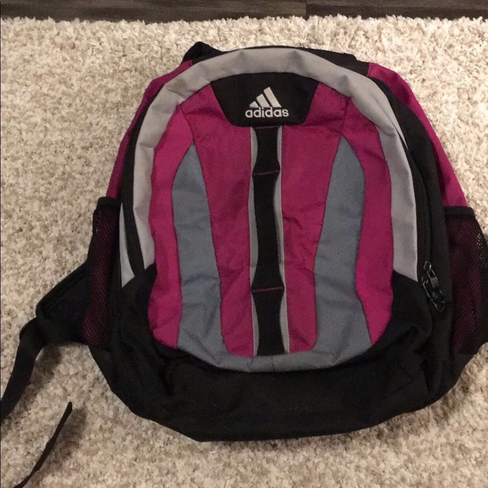 Adidas backpack